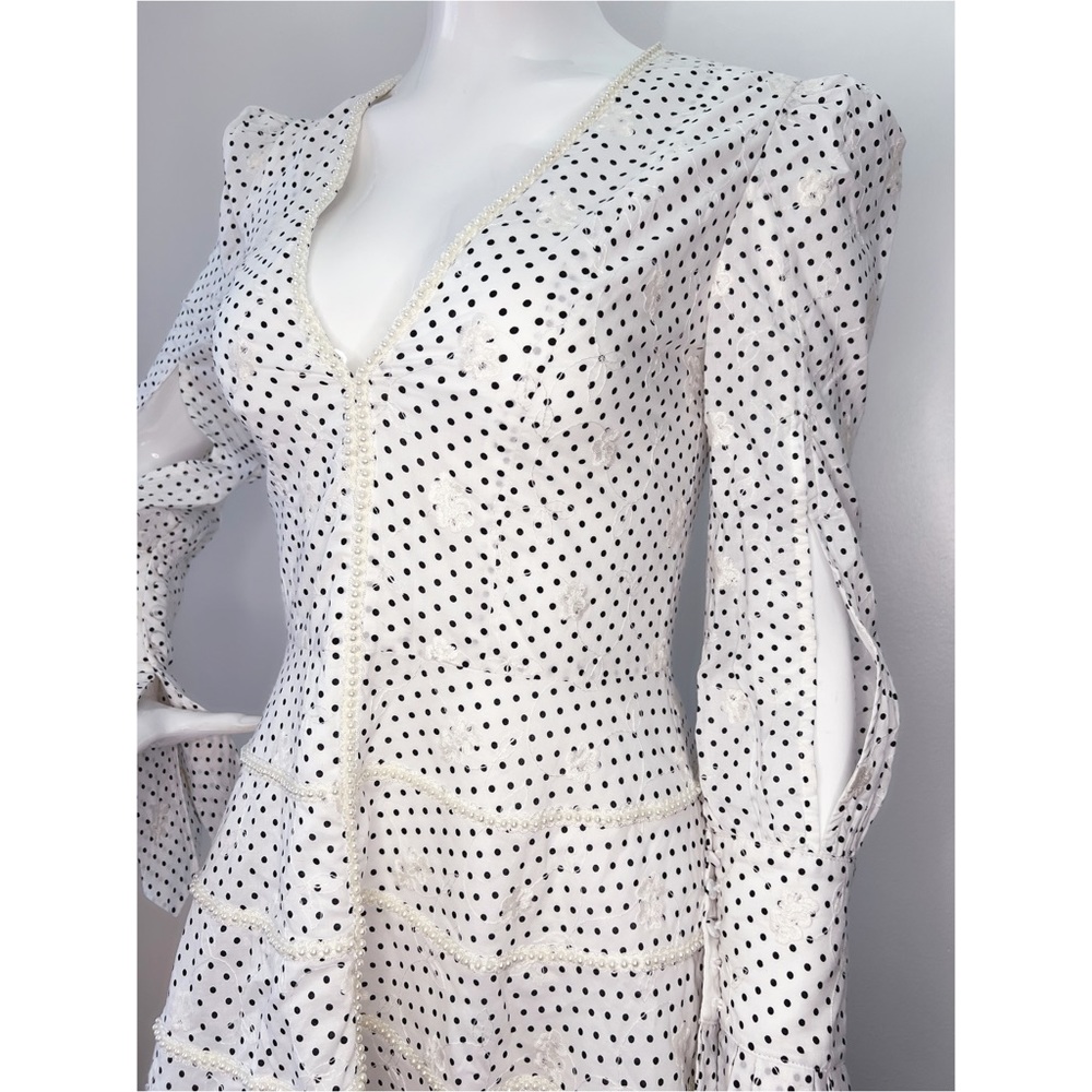 ATOIR Beyond the moment dress - Picture 9 of 15